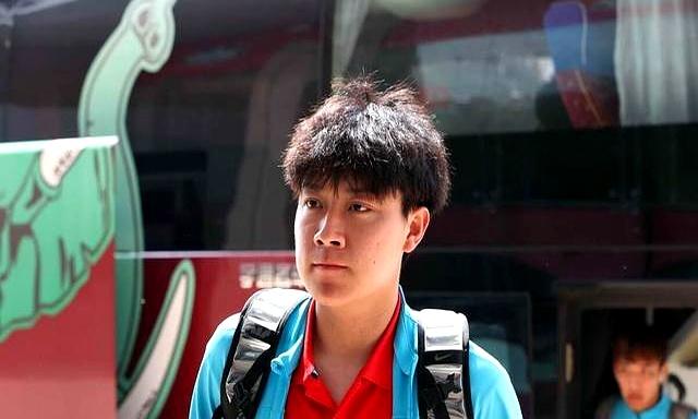 后备球员崭露头角，未来可期的简单介绍
