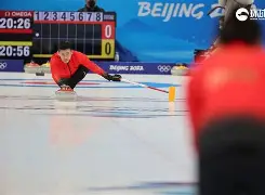  Ming回归赛场，战术调整首场状态亮眼，瑞士队观众沸腾！