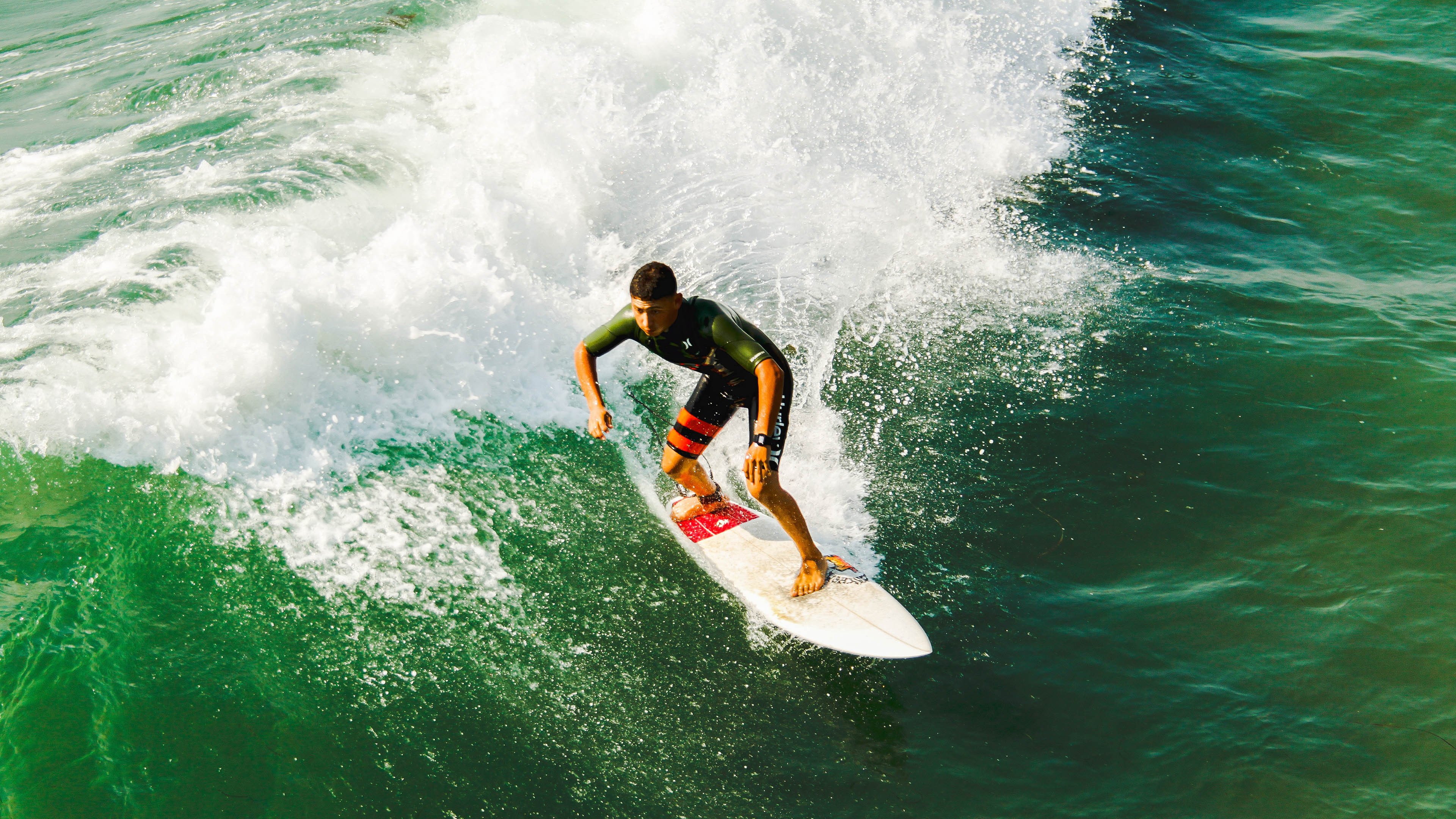 阿尔卡拉斯手感滚烫，率雷霆硬刚那不勒斯，赛后一句话引爆全场