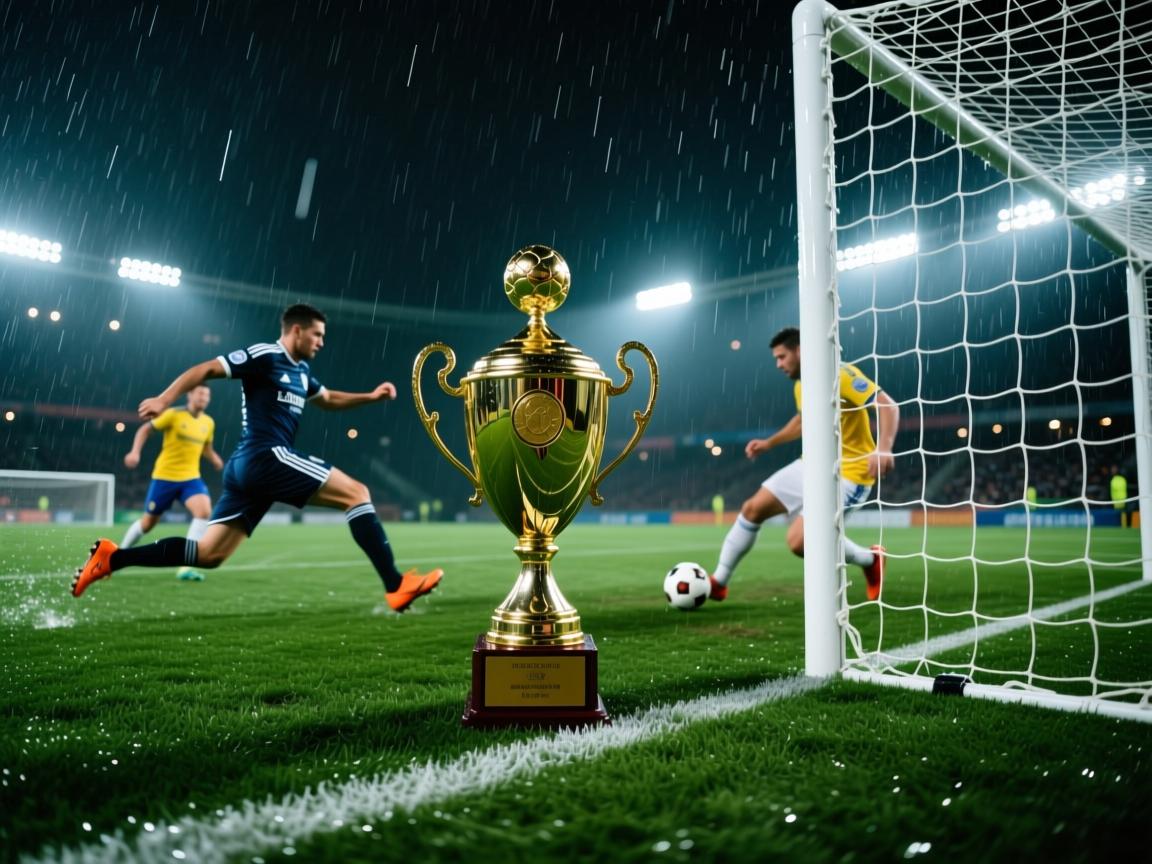 萨拉赫回归赛场，突破纪录首场状态亮眼，塞尔维亚队观众沸腾！